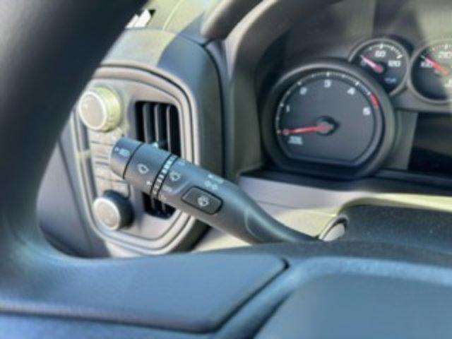 new 2025 Chevrolet Silverado 2500 car, priced at $63,983