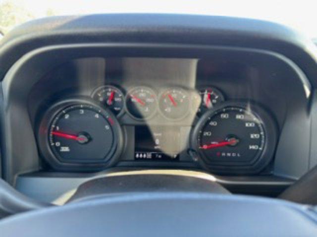 new 2025 Chevrolet Silverado 2500 car, priced at $63,983