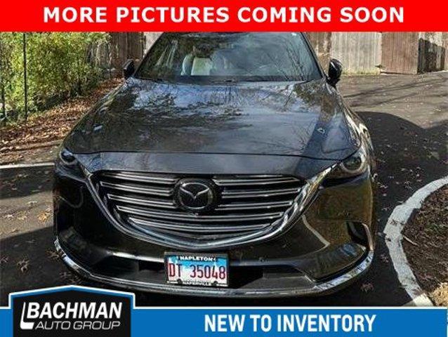 used 2023 Mazda CX-9 car, priced at $33,995