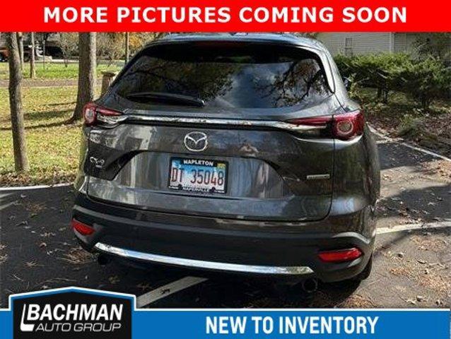 used 2023 Mazda CX-9 car, priced at $33,995