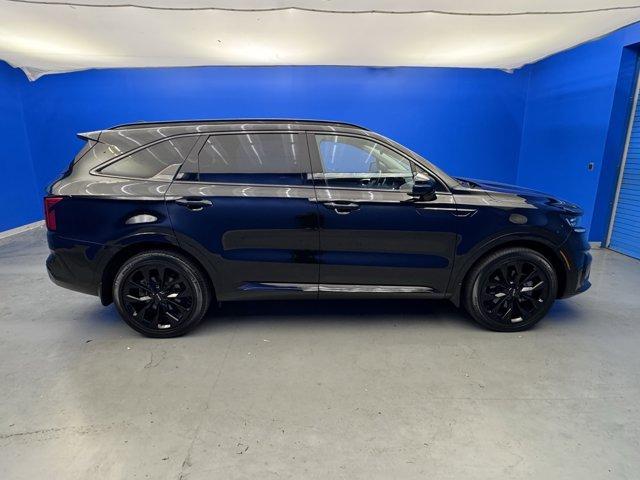 used 2022 Kia Sorento car, priced at $26,995
