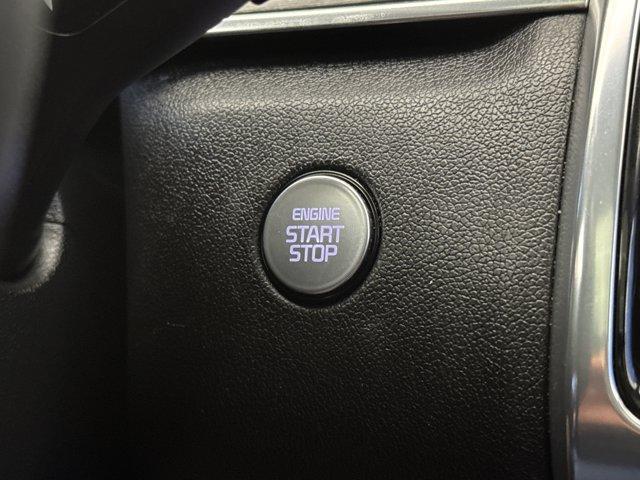 used 2022 Kia Sorento car, priced at $26,995