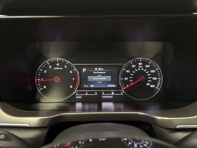 used 2022 Kia Sorento car, priced at $26,995