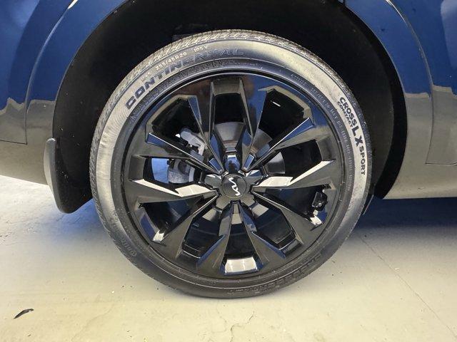 used 2022 Kia Sorento car, priced at $26,995