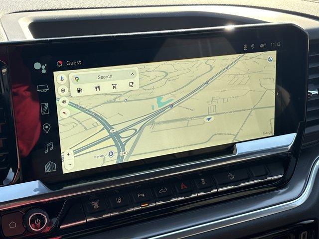 new 2026 Chevrolet Silverado 2500 car, priced at $92,345