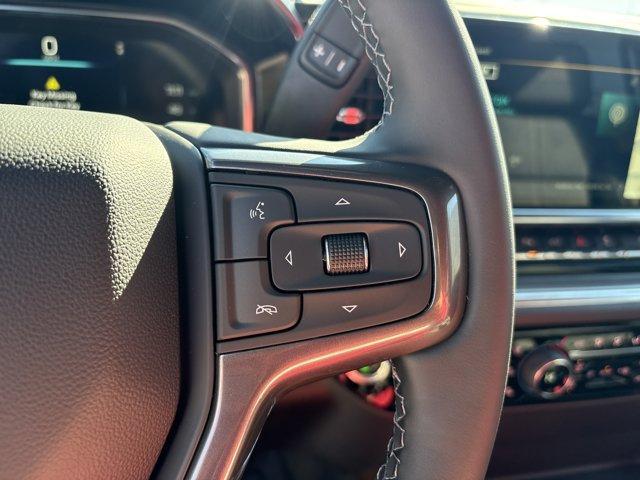 new 2026 Chevrolet Silverado 2500 car, priced at $92,345