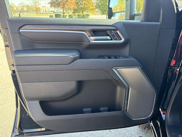 new 2026 Chevrolet Silverado 2500 car, priced at $92,345