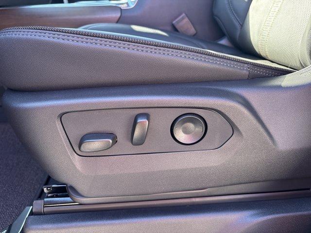 new 2026 Chevrolet Silverado 2500 car, priced at $92,345