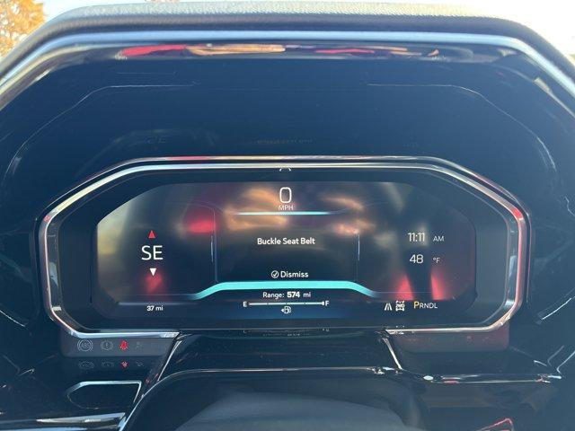 new 2026 Chevrolet Silverado 2500 car, priced at $92,345