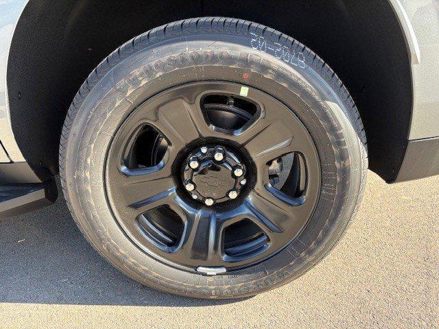 new 2026 Chevrolet Tahoe car, priced at $61,544