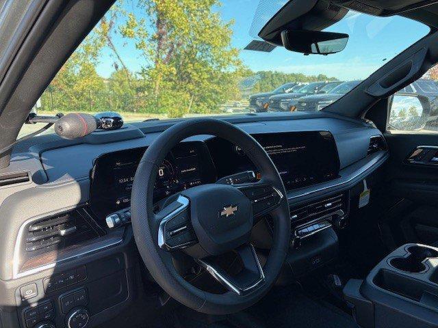 new 2026 Chevrolet Tahoe car, priced at $61,544