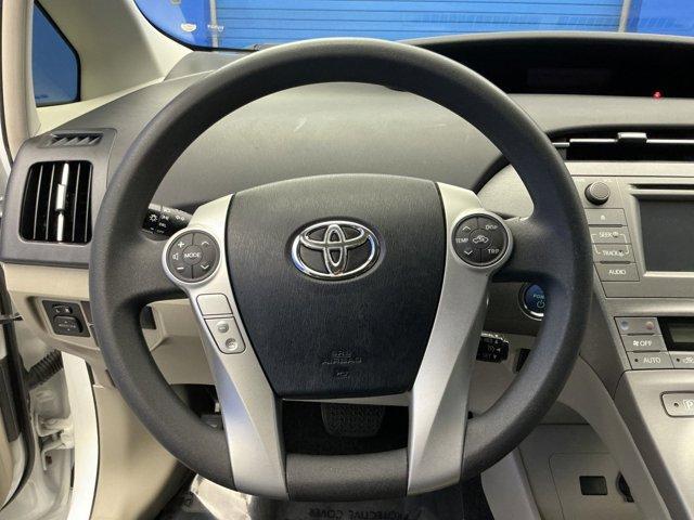 used 2015 Toyota Prius car, priced at $11,995