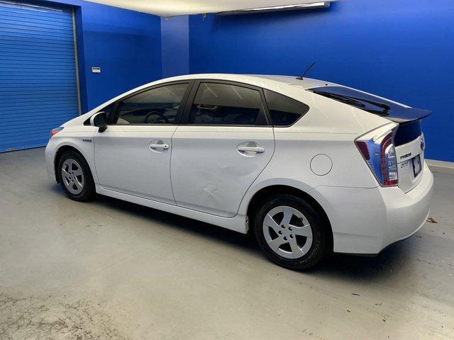 used 2015 Toyota Prius car, priced at $11,995