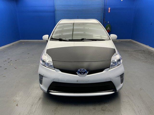 used 2015 Toyota Prius car, priced at $11,995