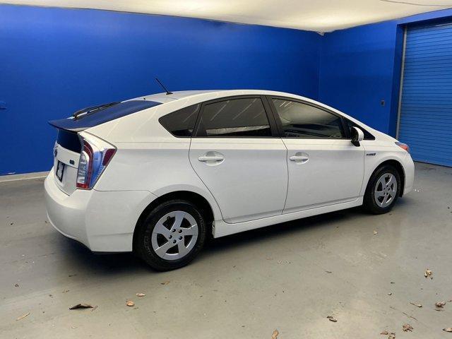 used 2015 Toyota Prius car, priced at $11,995