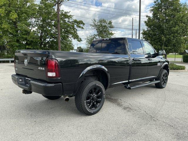 used 2018 Ram 2500 car, priced at $46,946