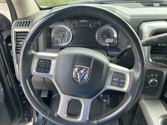 used 2018 Ram 2500 car, priced at $46,946