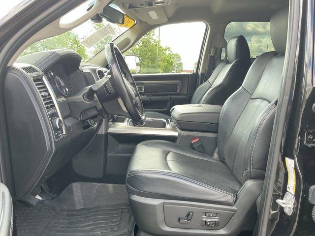 used 2018 Ram 2500 car, priced at $46,946