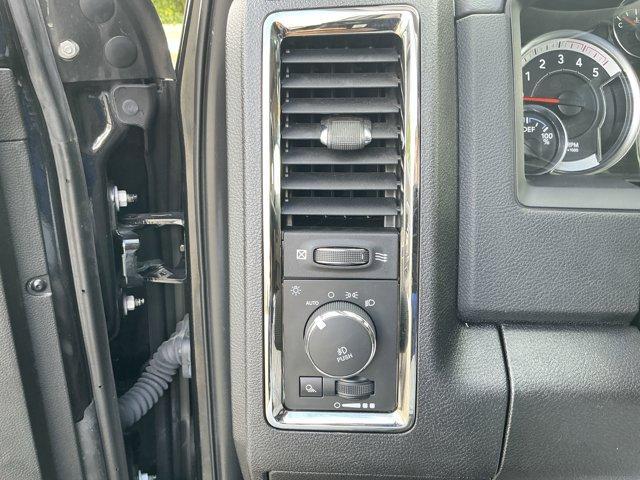 used 2018 Ram 2500 car, priced at $46,946