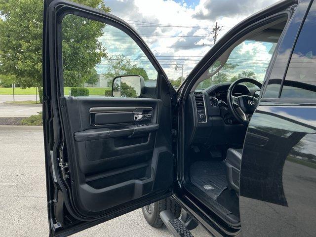used 2018 Ram 2500 car, priced at $46,946