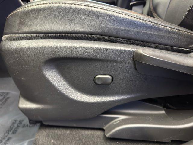 used 2021 Chevrolet Trax car, priced at $14,405