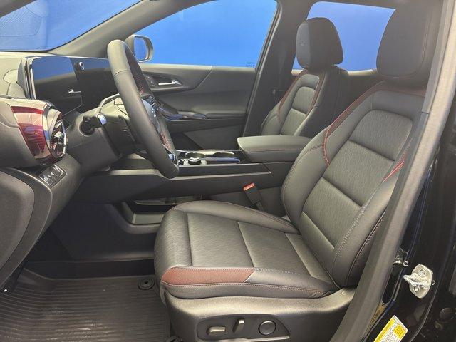 new 2026 Chevrolet Equinox car, priced at $37,110