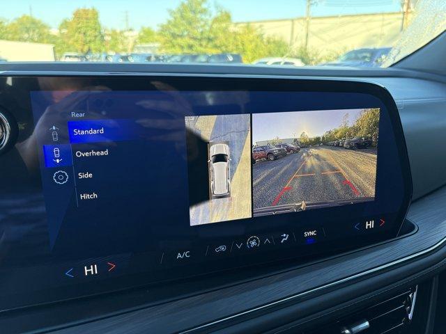 new 2025 Chevrolet Tahoe car, priced at $59,206