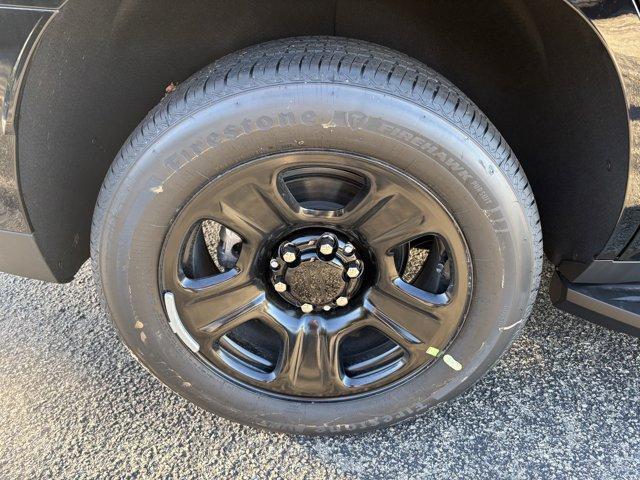 new 2025 Chevrolet Tahoe car, priced at $59,206