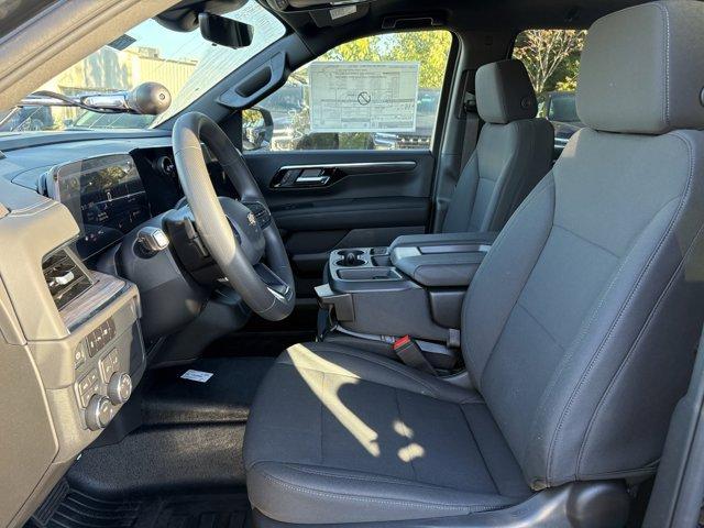 new 2025 Chevrolet Tahoe car, priced at $59,206