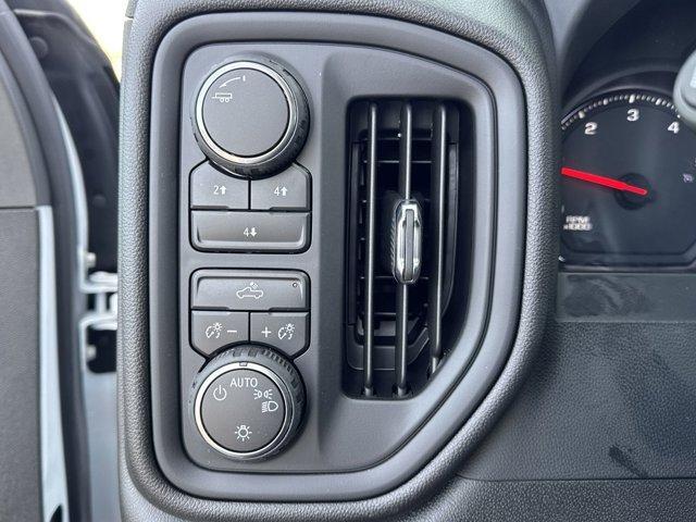 new 2024 Chevrolet Silverado 3500 car, priced at $72,008