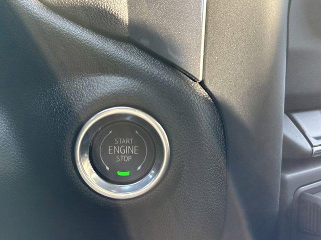 new 2024 Chevrolet Silverado 3500 car, priced at $72,008