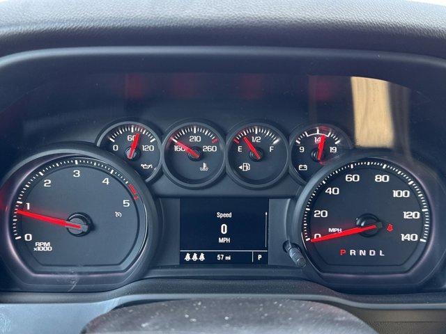 new 2024 Chevrolet Silverado 3500 car, priced at $72,008
