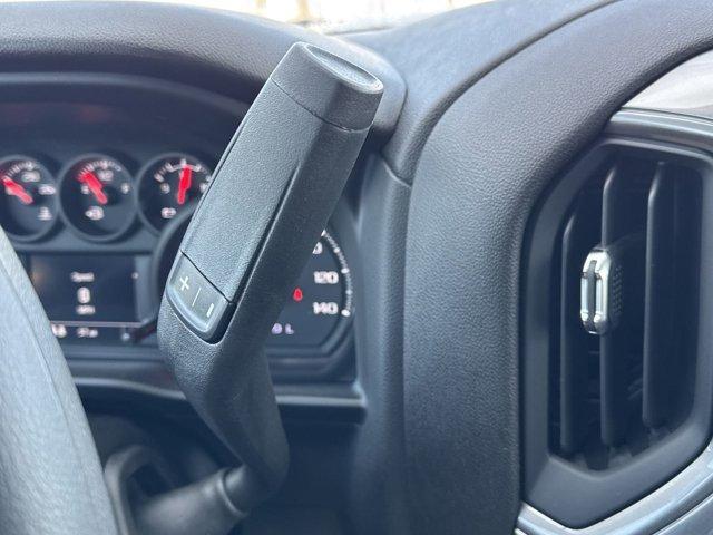 new 2024 Chevrolet Silverado 3500 car, priced at $72,008