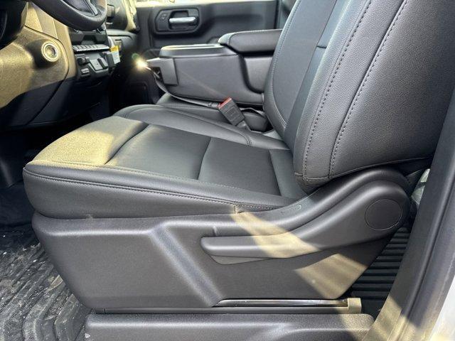 new 2024 Chevrolet Silverado 3500 car, priced at $72,008