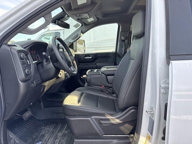 new 2024 Chevrolet Silverado 3500 car, priced at $72,008