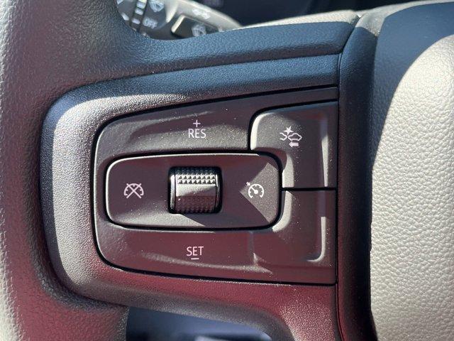 new 2025 Chevrolet Silverado 2500 car, priced at $64,418