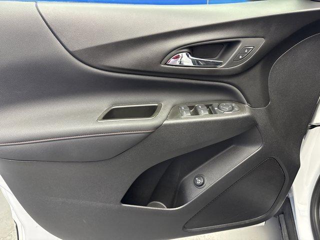 used 2023 Chevrolet Equinox car, priced at $23,960