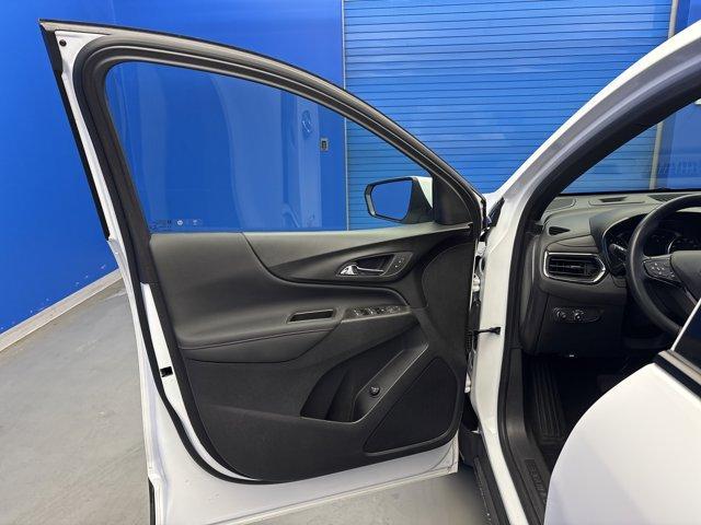 used 2023 Chevrolet Equinox car, priced at $23,960