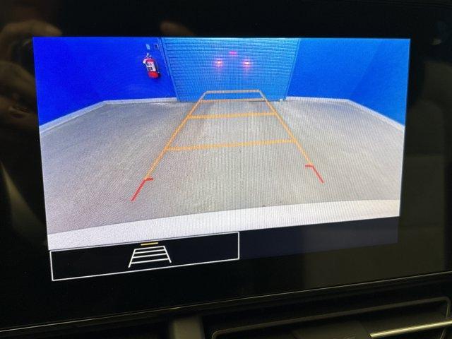 new 2026 Chevrolet Trax car, priced at $23,995