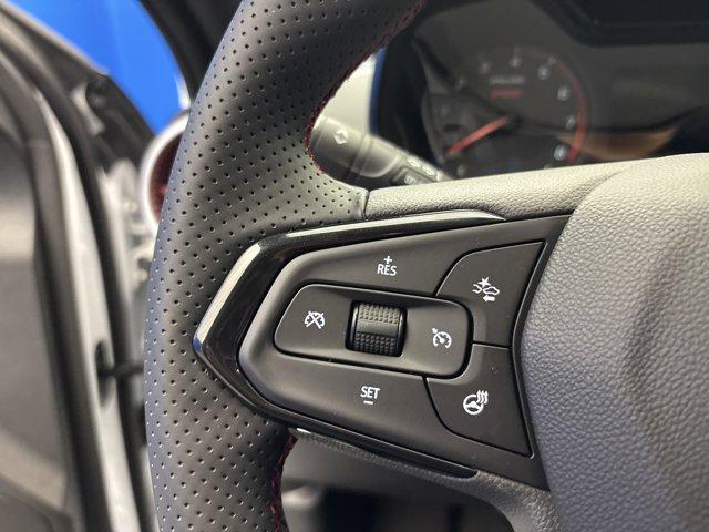 new 2026 Chevrolet Trax car, priced at $23,995