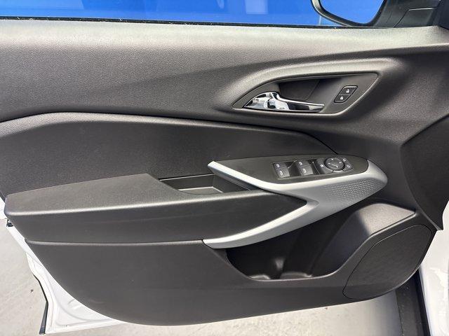 new 2026 Chevrolet Trax car, priced at $23,995