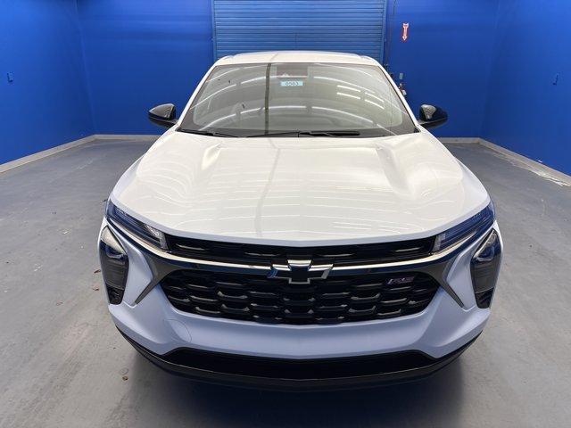 new 2026 Chevrolet Trax car, priced at $23,995