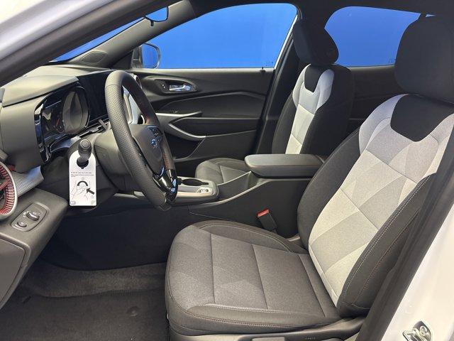 new 2026 Chevrolet Trax car, priced at $23,995