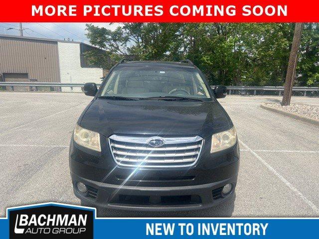 used 2008 Subaru Tribeca car, priced at $9,995