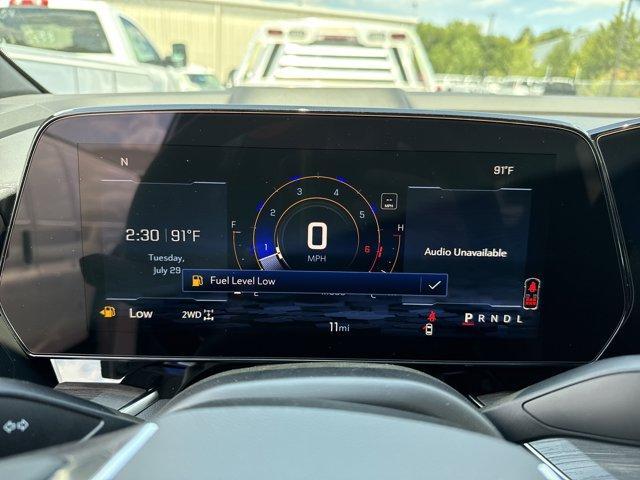 new 2025 Chevrolet Suburban car, priced at $66,495