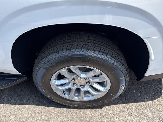 new 2025 Chevrolet Suburban car, priced at $66,495