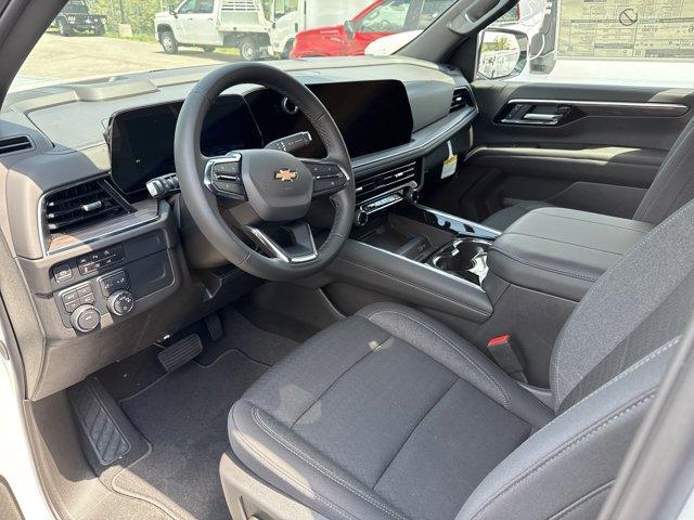 new 2025 Chevrolet Suburban car, priced at $66,495