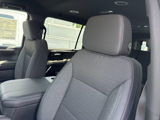 new 2025 Chevrolet Suburban car, priced at $66,495