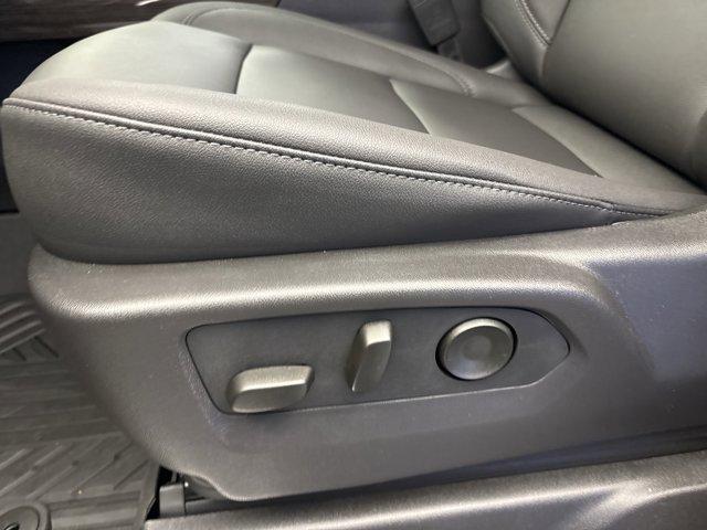 new 2026 Chevrolet Silverado 1500 car, priced at $64,020