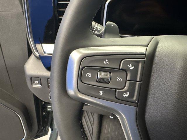 new 2026 Chevrolet Silverado 1500 car, priced at $64,020